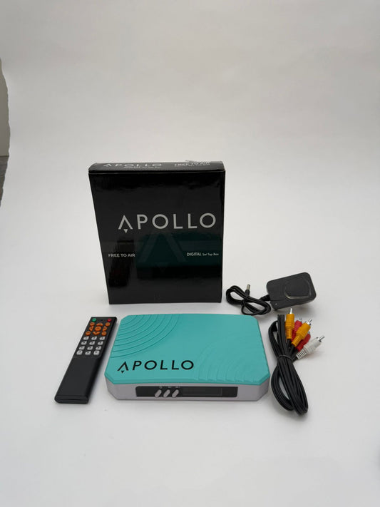 Free to Air Set top box