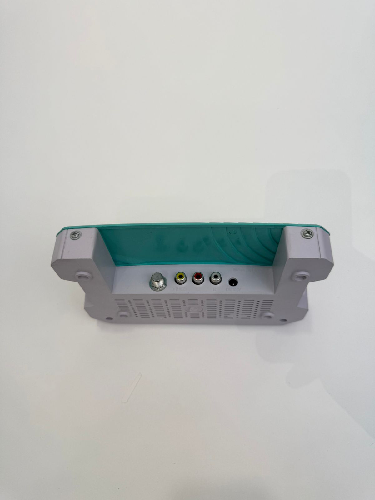 Free to Air Set top box